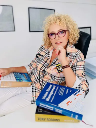 Kancelaria Rzeczoznawcy Majątkowego Dorota Gagat